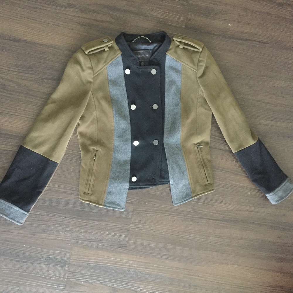 BCBG Maxazria